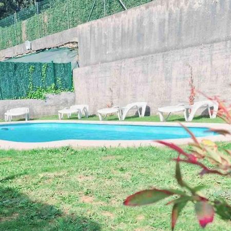 Villa Lucerna Pantin Bagian luar foto