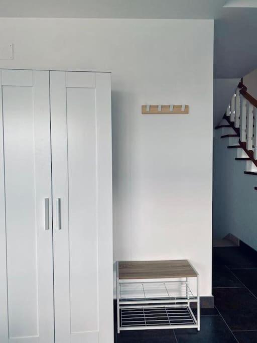 Villa Lucerna Pantin Bagian luar foto