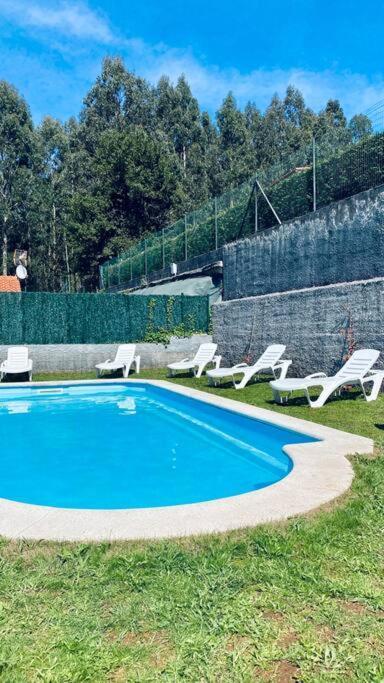 Villa Lucerna Pantin Bagian luar foto