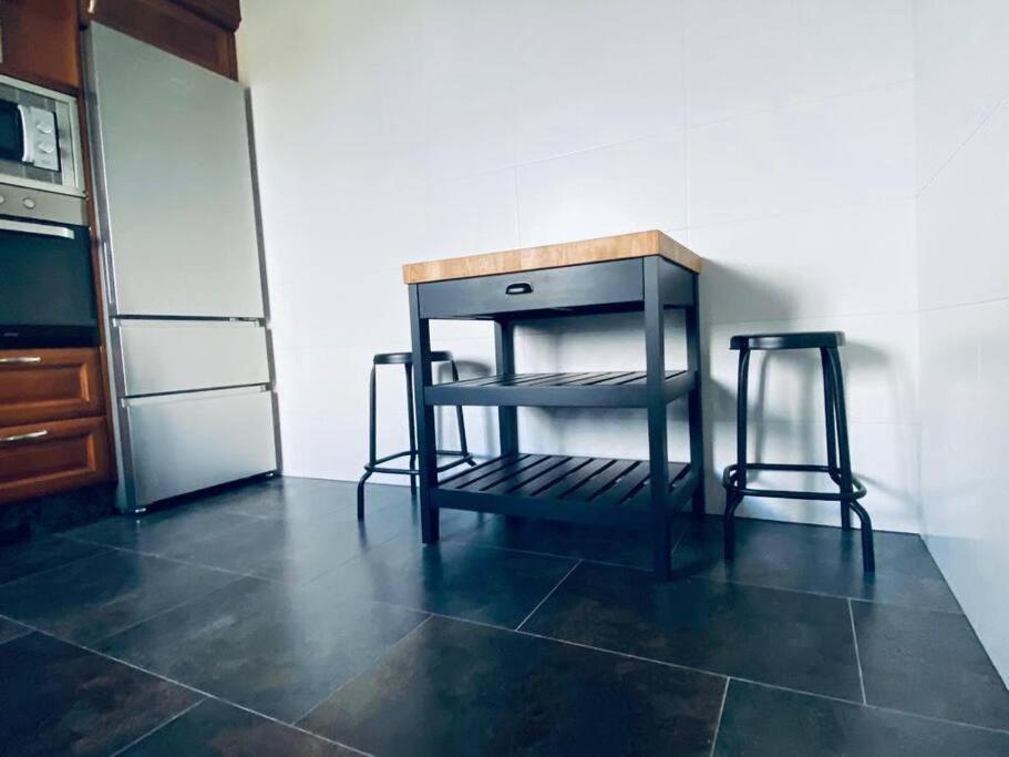 Villa Lucerna Pantin Bagian luar foto