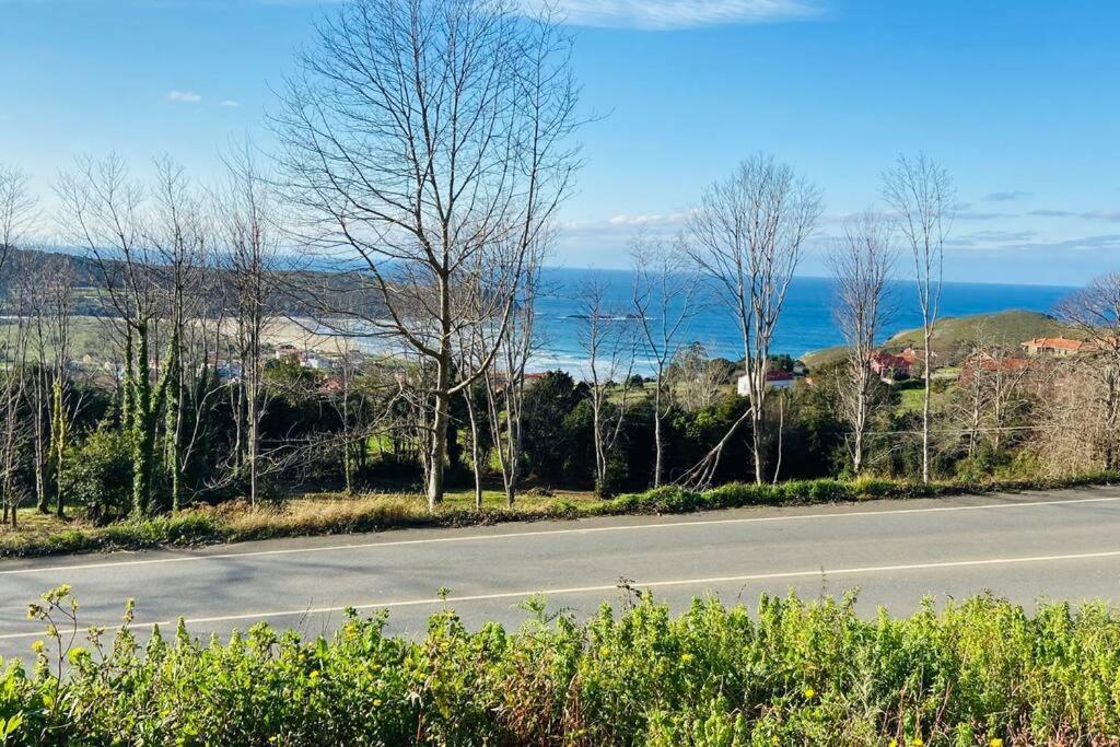 Villa Lucerna Pantin Bagian luar foto
