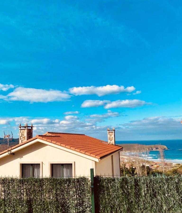 Villa Lucerna Pantin Bagian luar foto