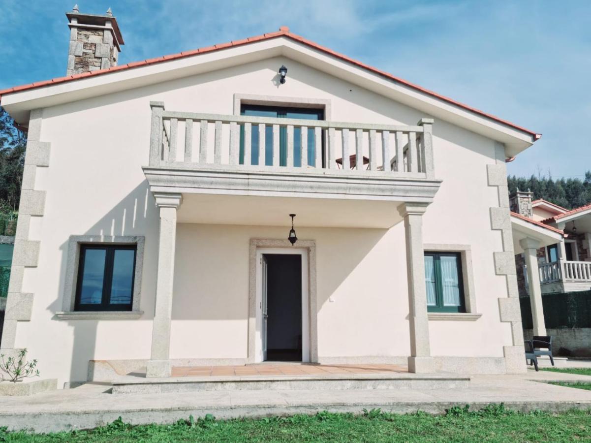 Villa Lucerna Pantin Bagian luar foto