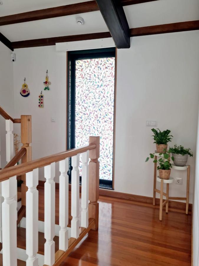 Villa Lucerna Pantin Bagian luar foto